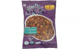 Haldiram's Nagpur Chana Choor Party Snack  Pack  150 grams